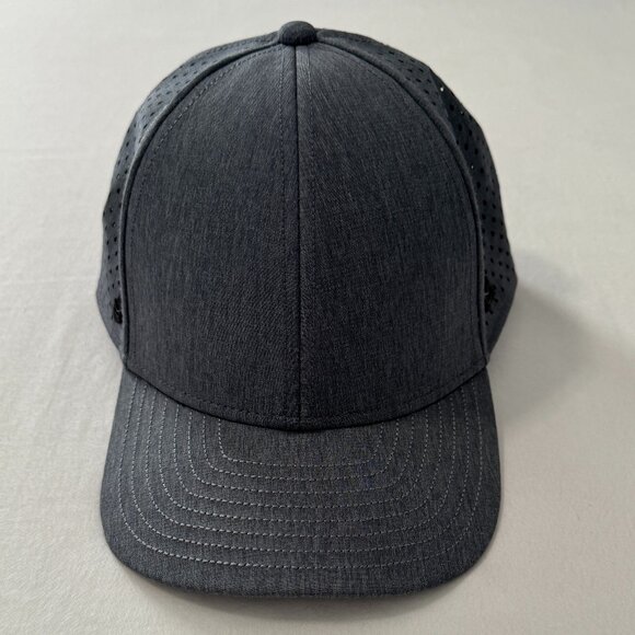 Melin Men's A-Game HYDRO Hat with Hat Bag NEW! - Picture 1 of 5
